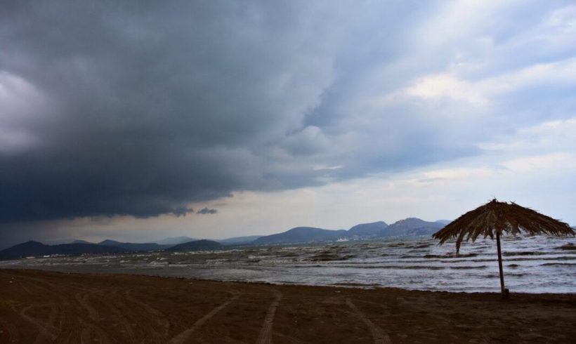 Καιρός: Η «ψυχρή λίμνη» σαρώνει τη χώρα – Κίνδυνος για νέες πλημμύρες